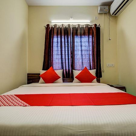 Hotel O Urban Drift Bangalore Buitenkant foto