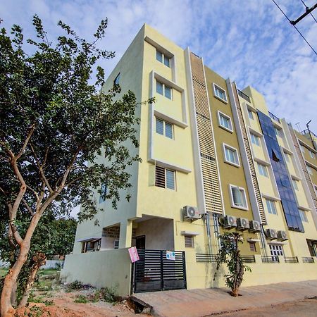 Hotel O Urban Drift Bangalore Buitenkant foto