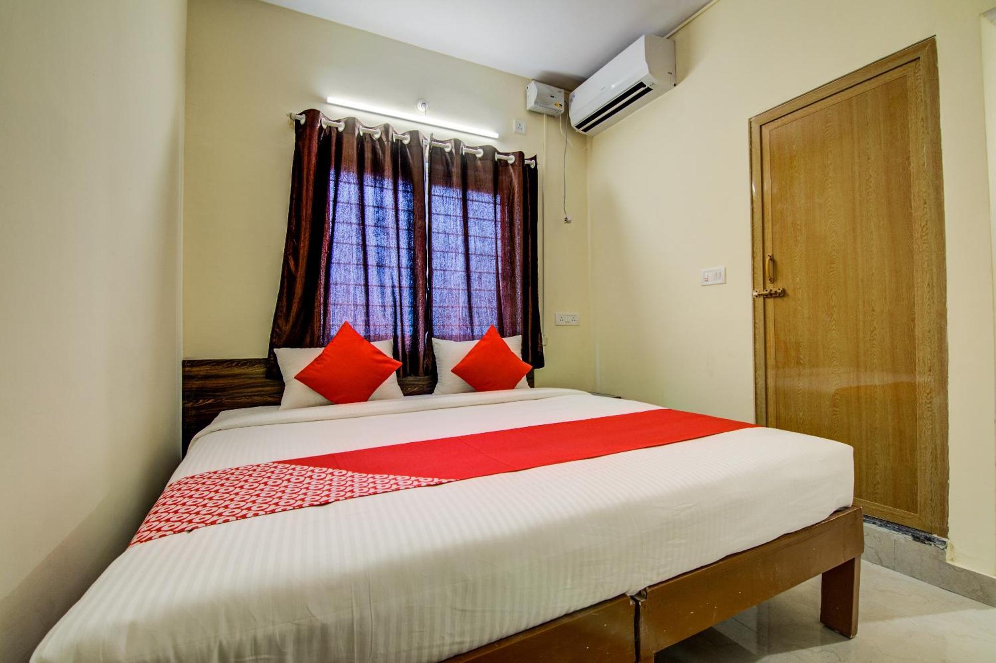 Hotel O Urban Drift Bangalore Buitenkant foto