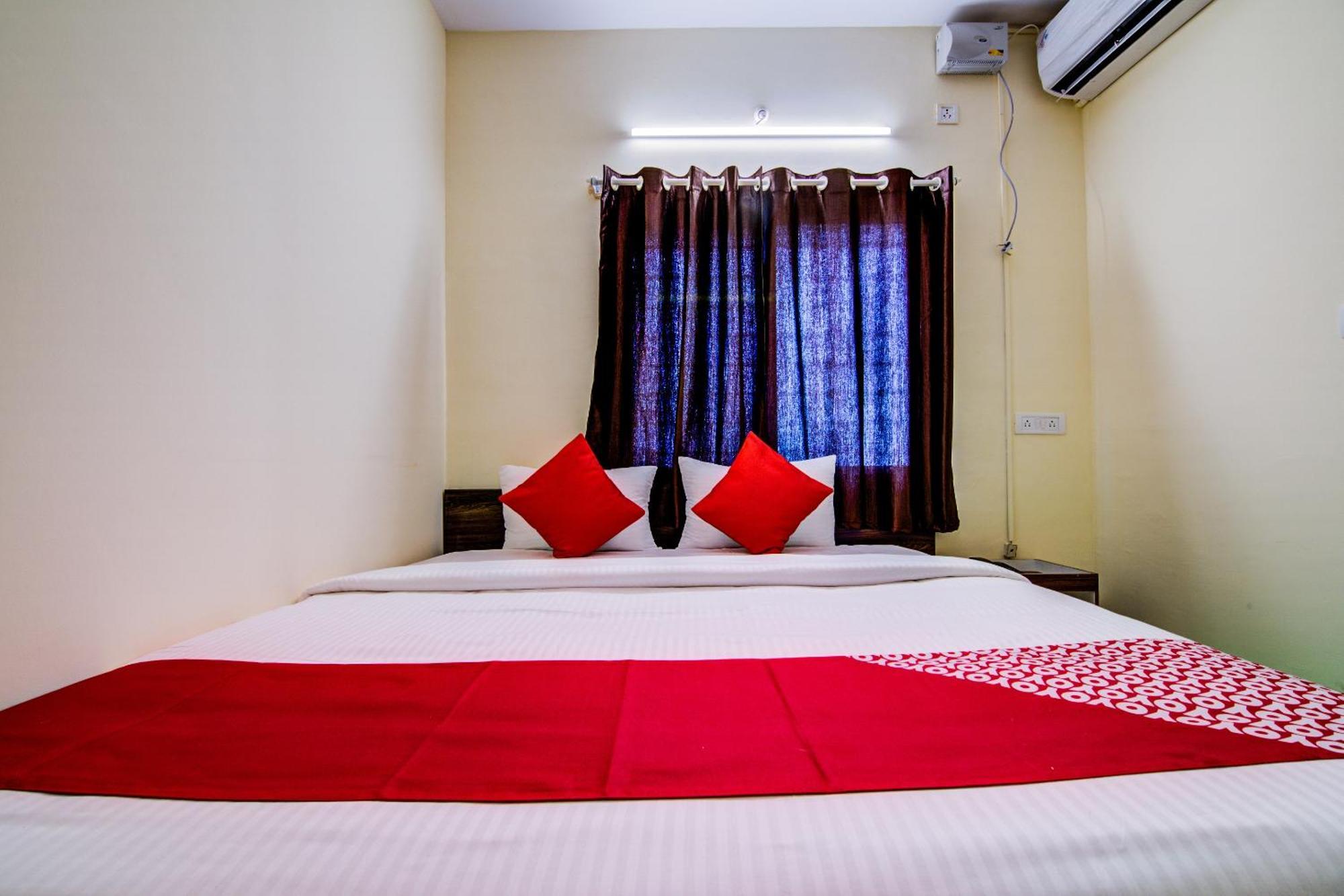 Hotel O Urban Drift Bangalore Buitenkant foto
