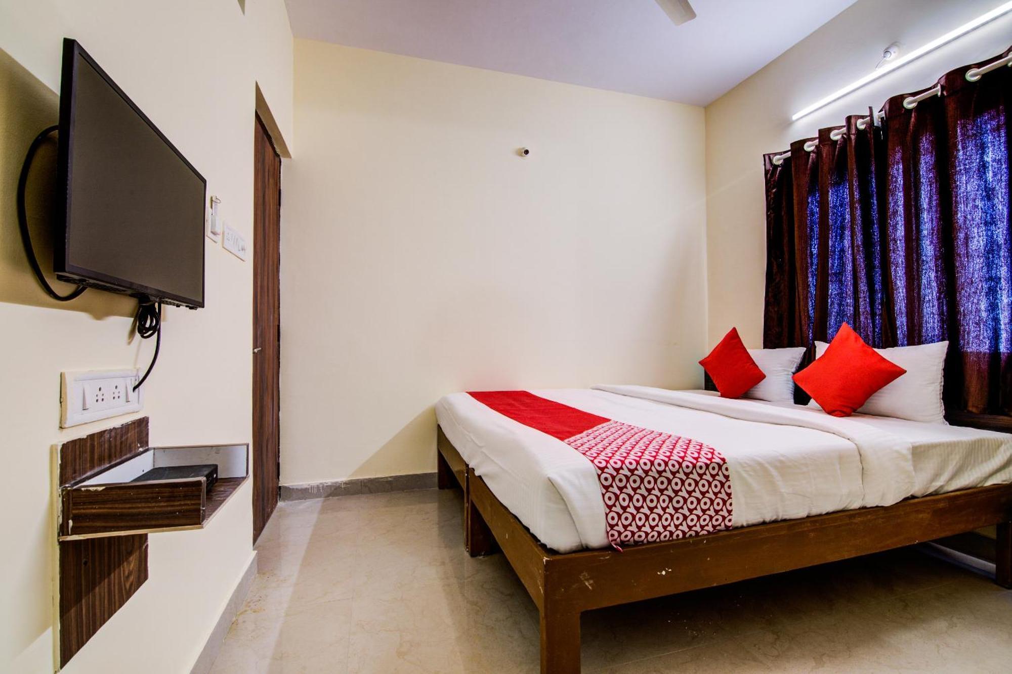 Hotel O Urban Drift Bangalore Buitenkant foto