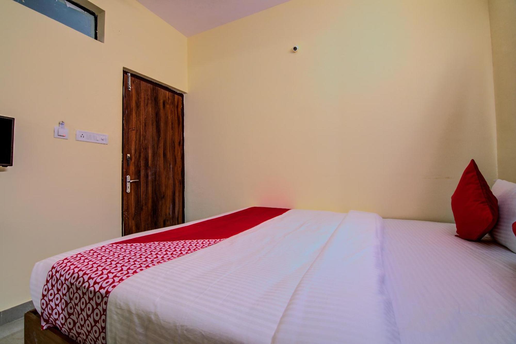 Hotel O Urban Drift Bangalore Buitenkant foto