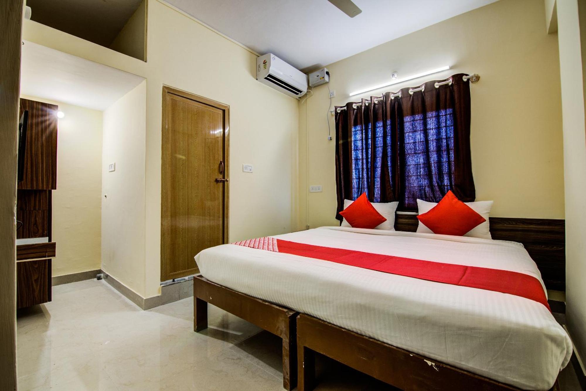 Hotel O Urban Drift Bangalore Buitenkant foto