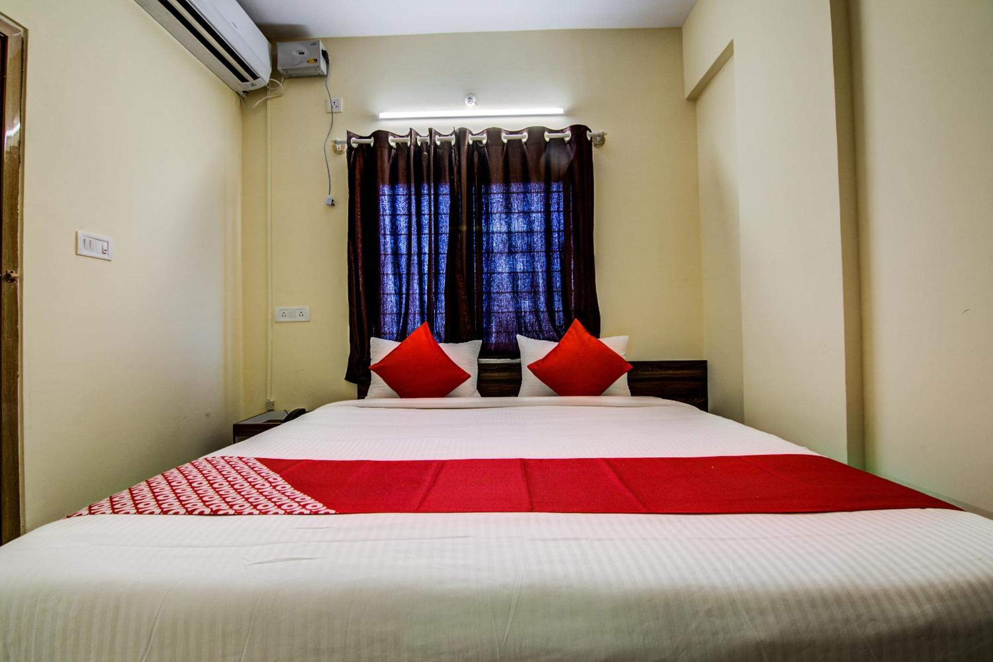 Hotel O Urban Drift Bangalore Buitenkant foto