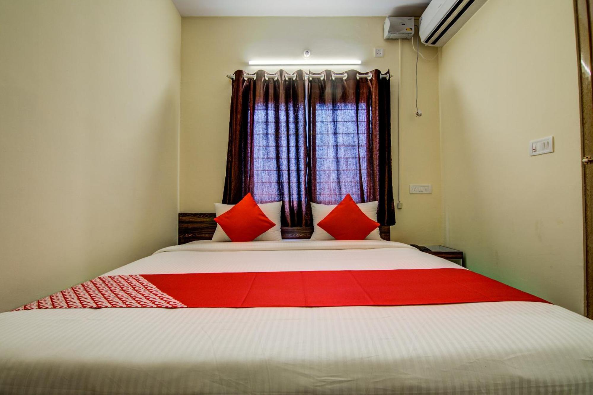 Hotel O Urban Drift Bangalore Buitenkant foto